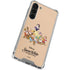 Disney Snow White and the seven dwarfs Galaxy S23 Plus Clear Case