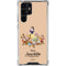 Disney Snow White and the seven dwarfs Galaxy S23 Ultra Clear Case