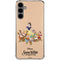 Disney Snow White and the seven dwarfs Galaxy S24 Plus Clear Case
