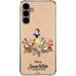 Disney Snow White and the seven dwarfs Galaxy S24 Plus Clear Case