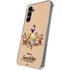 Disney Snow White and the seven dwarfs Galaxy S24 Plus Clear Case