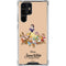 Disney Snow White and the seven dwarfs Galaxy S24 Ultra Clear Case
