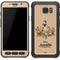 Disney Snow White and the seven dwarfs Galaxy S7 Active Skin