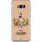 Disney Snow White and the seven dwarfs Galaxy S8 Plus Skin