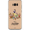 Disney Snow White and the seven dwarfs Galaxy S8 Skin