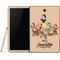 Disney Snow White and the seven dwarfs Samsung Galaxy Tab Skin