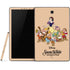 Disney Snow White and the seven dwarfs Samsung Galaxy Tab Skin