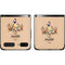 Disney Snow White and the seven dwarfs Galaxy Z Flip Skin