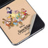 Disney Snow White and the seven dwarfs Galaxy Z Flip5 5G Skin