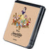 Disney Snow White and the seven dwarfs Galaxy Z Flip5 5G Skin