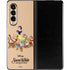 Disney Snow White and the seven dwarfs Galaxy Z Fold3 5G Skin