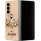 Disney Snow White and the seven dwarfs Galaxy Z Fold4 5G Skin