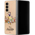 Disney Snow White and the seven dwarfs Galaxy Z Fold4 5G Skin