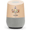 Disney Snow White and the seven dwarfs Google Home Skin