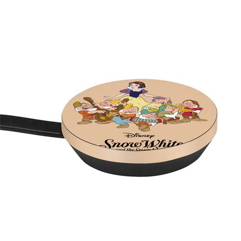 Disney Snow White and the seven dwarfs Google Stadia Controller Skin