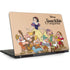 Disney Snow White and the seven dwarfs Dell Inspiron Skin