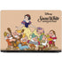 Disney Snow White and the seven dwarfs Dell Inspiron Skin