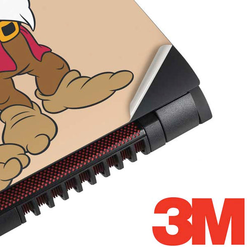 Disney Snow White and the seven dwarfs Dell Inspiron Skin