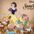 Disney Snow White and the seven dwarfs Dell Inspiron Skin