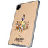 Disney Snow White and the seven dwarfs iPad Pro 12.9in (2020) Clear Case