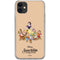 Disney Snow White and the seven dwarfs iPhone 11 Clear Case