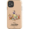 Disney Snow White and the seven dwarfs iPhone 11 Impact Case