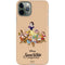 Disney Snow White and the seven dwarfs iPhone 11 Pro Lite Case