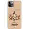 Disney Snow White and the seven dwarfs iPhone 11 Pro Max Lite Case