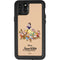 Disney Snow White and the seven dwarfs iPhone 11 Pro Max Waterproof Case