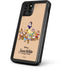 Disney Snow White and the seven dwarfs iPhone 11 Pro Max Waterproof Case