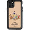 Disney Snow White and the seven dwarfs iPhone 11 Pro Waterproof Case