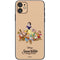 Disney Snow White and the seven dwarfs iPhone 11 Skin
