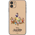 Disney Snow White and the seven dwarfs iPhone 11 Skin