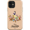 Disney Snow White and the seven dwarfs iPhone 12 Impact Case