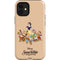 Disney Snow White and the seven dwarfs iPhone 12 Mini Impact Case