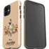 Disney Snow White and the seven dwarfs iPhone 12 Mini Impact Case