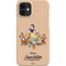 Disney Snow White and the seven dwarfs iPhone 12 Mini Lite Case