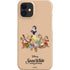 Disney Snow White and the seven dwarfs iPhone 12 Mini Lite Case