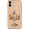 Disney Snow White and the seven dwarfs iPhone 12 Mini Skin