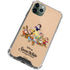 Disney Snow White and the seven dwarfs iPhone 12 Pro Clear Case