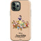 Disney Snow White and the seven dwarfs iPhone 12 Pro Impact Case
