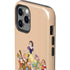 Disney Snow White and the seven dwarfs iPhone 12 Pro Impact Case