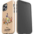 Disney Snow White and the seven dwarfs iPhone 12 Pro Impact Case