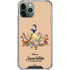 Disney Snow White and the seven dwarfs iPhone 12 Pro Max Clear Case