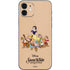 Disney Snow White and the seven dwarfs iPhone 12 Skin