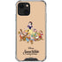 Disney Snow White and the seven dwarfs iPhone 13 Mini Clear Case