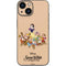 Disney Snow White and the seven dwarfs iPhone 13 Mini Skin