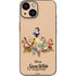 Disney Snow White and the seven dwarfs iPhone 13 Mini Skin