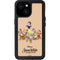 Disney Snow White and the seven dwarfs iPhone 13 Mini Waterproof Case