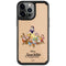 Disney Snow White and the seven dwarfs iPhone 13 Pro Cargo Case